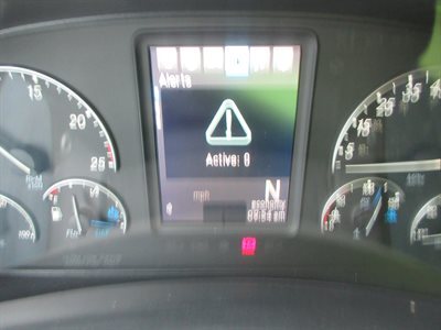 2023 Freightliner Cascadia
