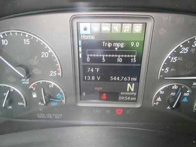 2023 Freightliner Cascadia