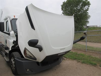 2023 Freightliner Cascadia
