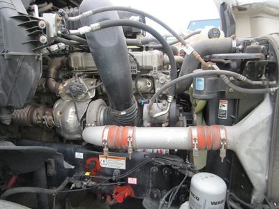 2023 Freightliner Cascadia