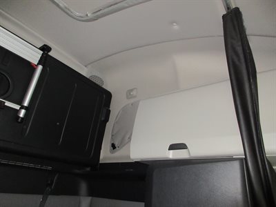 2023 Freightliner Cascadia