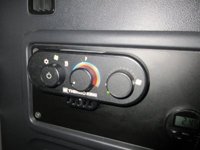 2023 Freightliner Cascadia