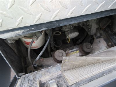 2023 Freightliner Cascadia