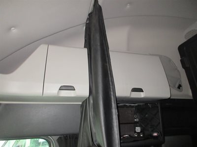 2023 Freightliner Cascadia