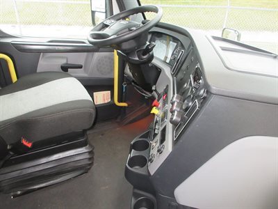 2023 Freightliner Cascadia