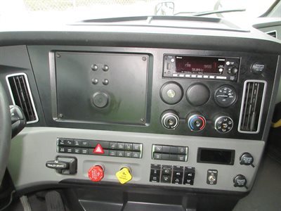 2023 Freightliner Cascadia