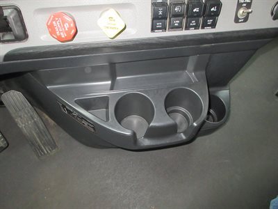 2023 Freightliner Cascadia
