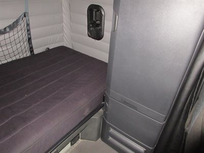 2023 Freightliner Cascadia