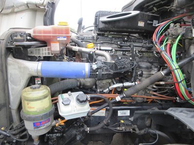 2023 Freightliner Cascadia