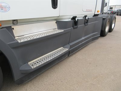 2023 Freightliner Cascadia