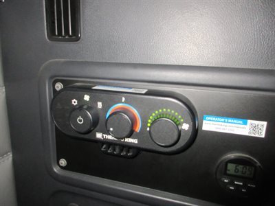 2023 Freightliner Cascadia 126