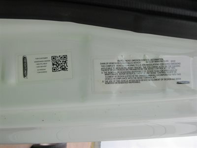 2023 Freightliner Cascadia 126