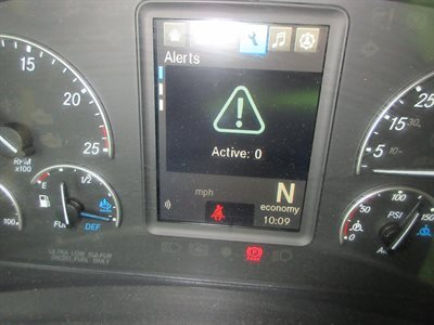 2023 Freightliner Cascadia 126