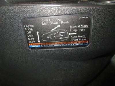 2023 Freightliner Cascadia 126