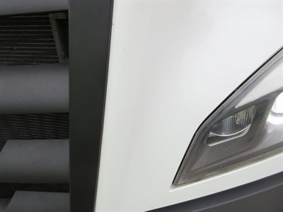 2023 Freightliner Cascadia 126