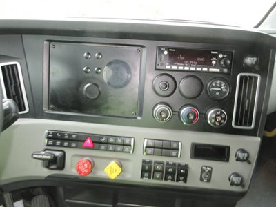 2023 Freightliner Cascadia 126