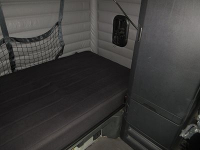 2023 Freightliner Cascadia 126