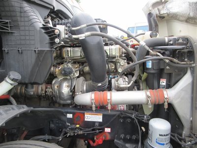 2023 Freightliner Cascadia 126