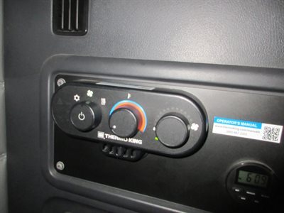 2023 Freightliner Cascadia 126
