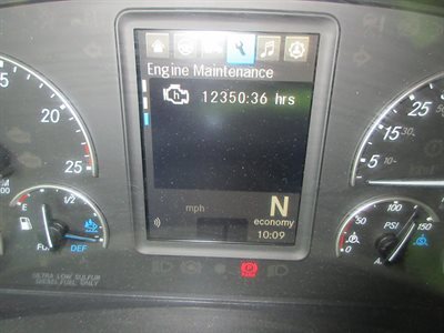 2023 Freightliner Cascadia 126