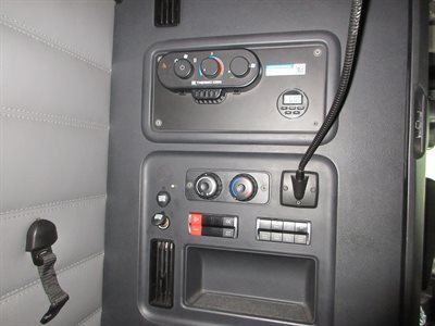 2023 Freightliner Cascadia 126