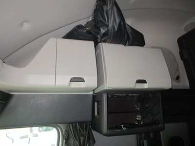 2023 Freightliner Cascadia 126