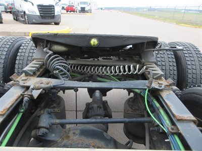 2023 Freightliner Cascadia 126