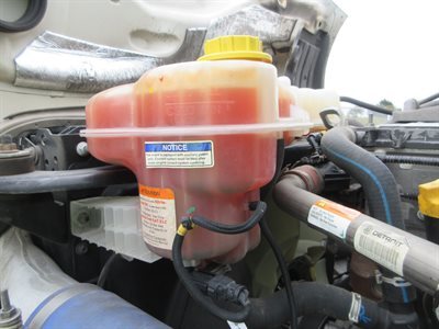 2023 Freightliner Cascadia 126