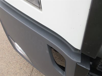 2023 Freightliner Cascadia 126
