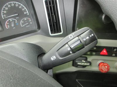 2023 Freightliner Cascadia 126
