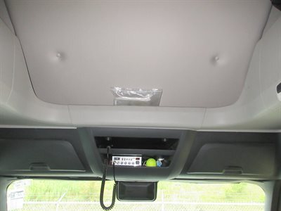 2023 Freightliner Cascadia 126