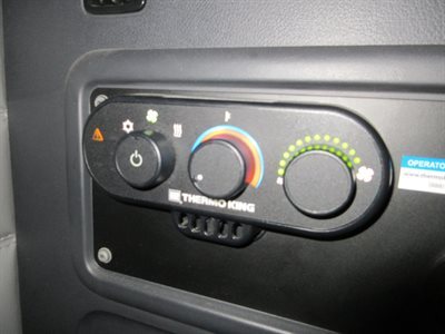 2023 Freightliner Cascadia 126