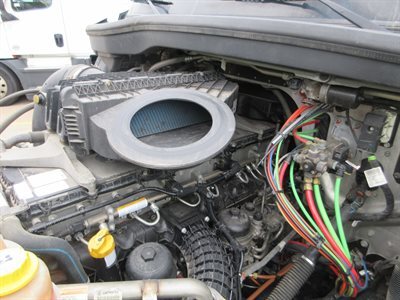 2023 Freightliner Cascadia 126