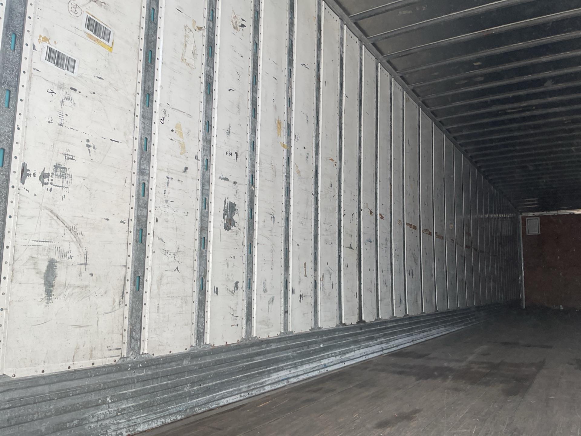 2014 Utility 4000DX