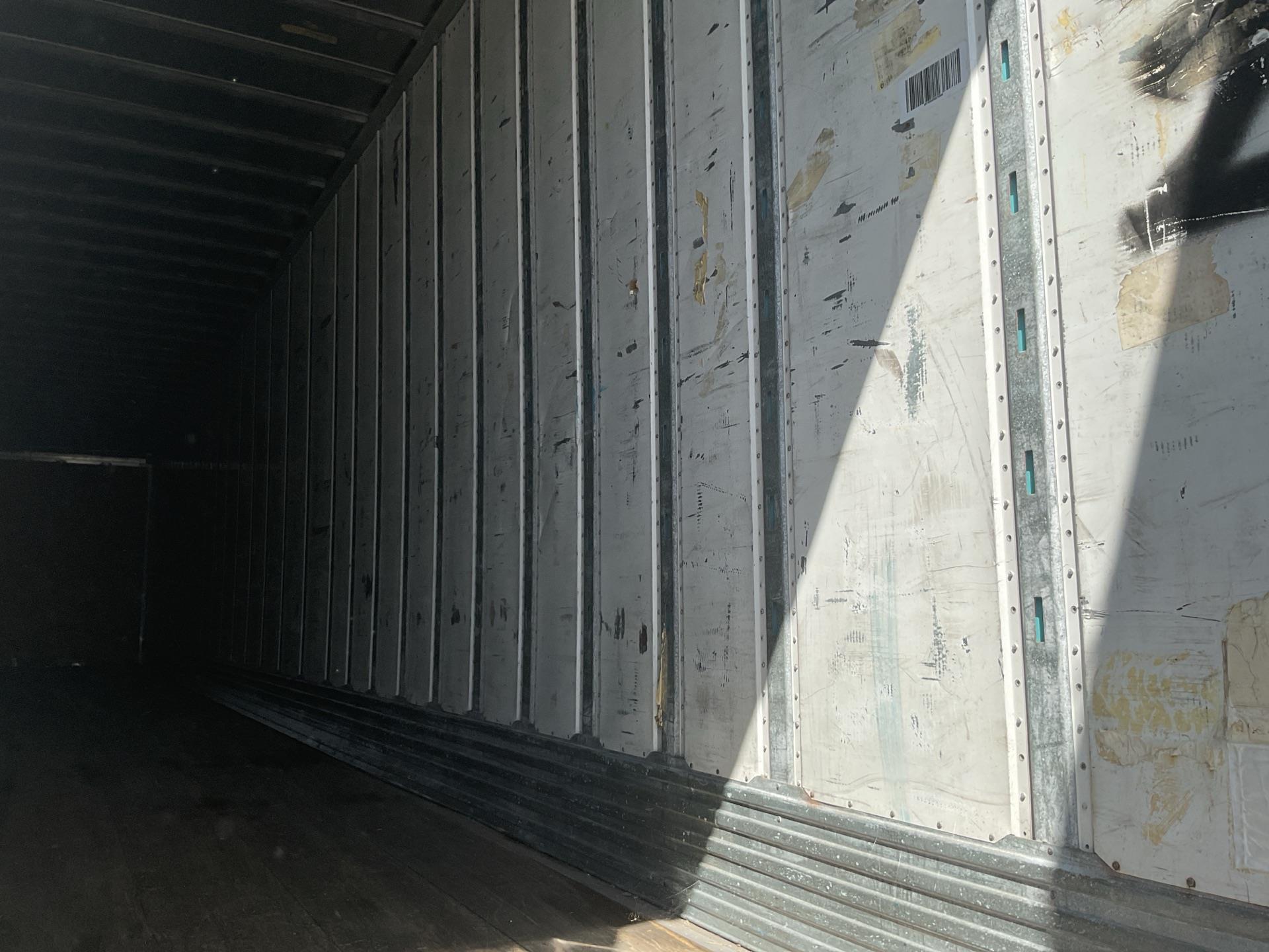 2014 Utility 4000DX