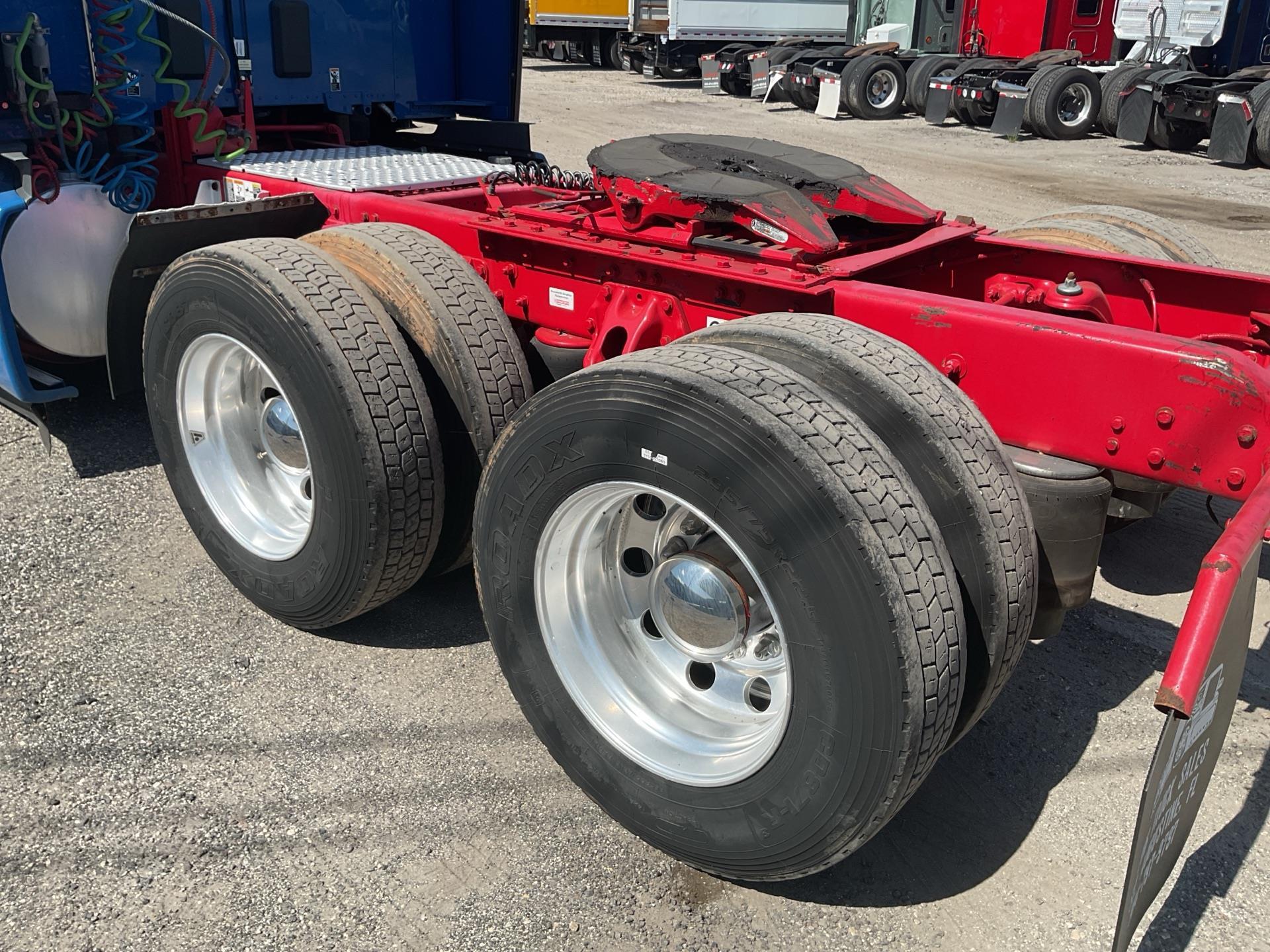 2019 Kenworth T680