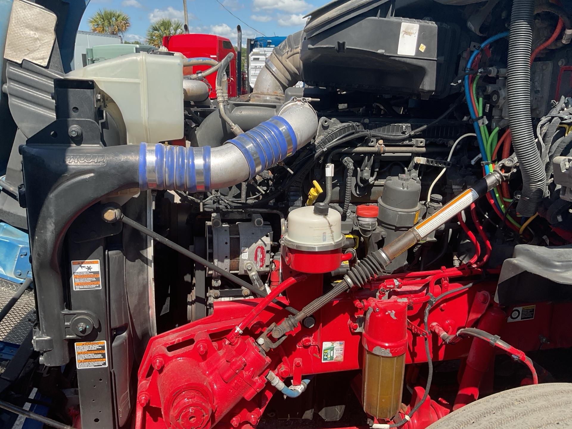 2019 Kenworth T680