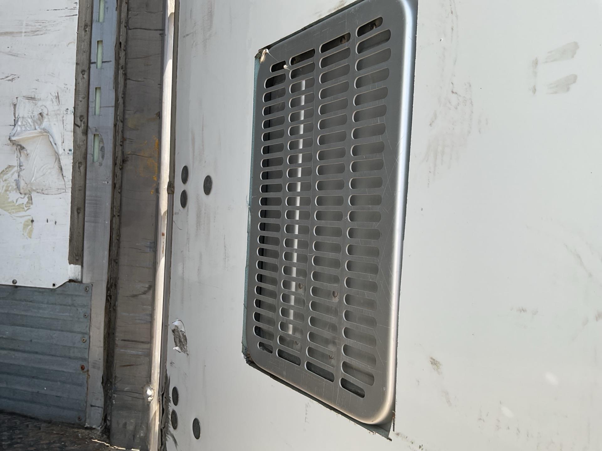 2019 Utility UTILITY TRAILER MANUFACTURER
