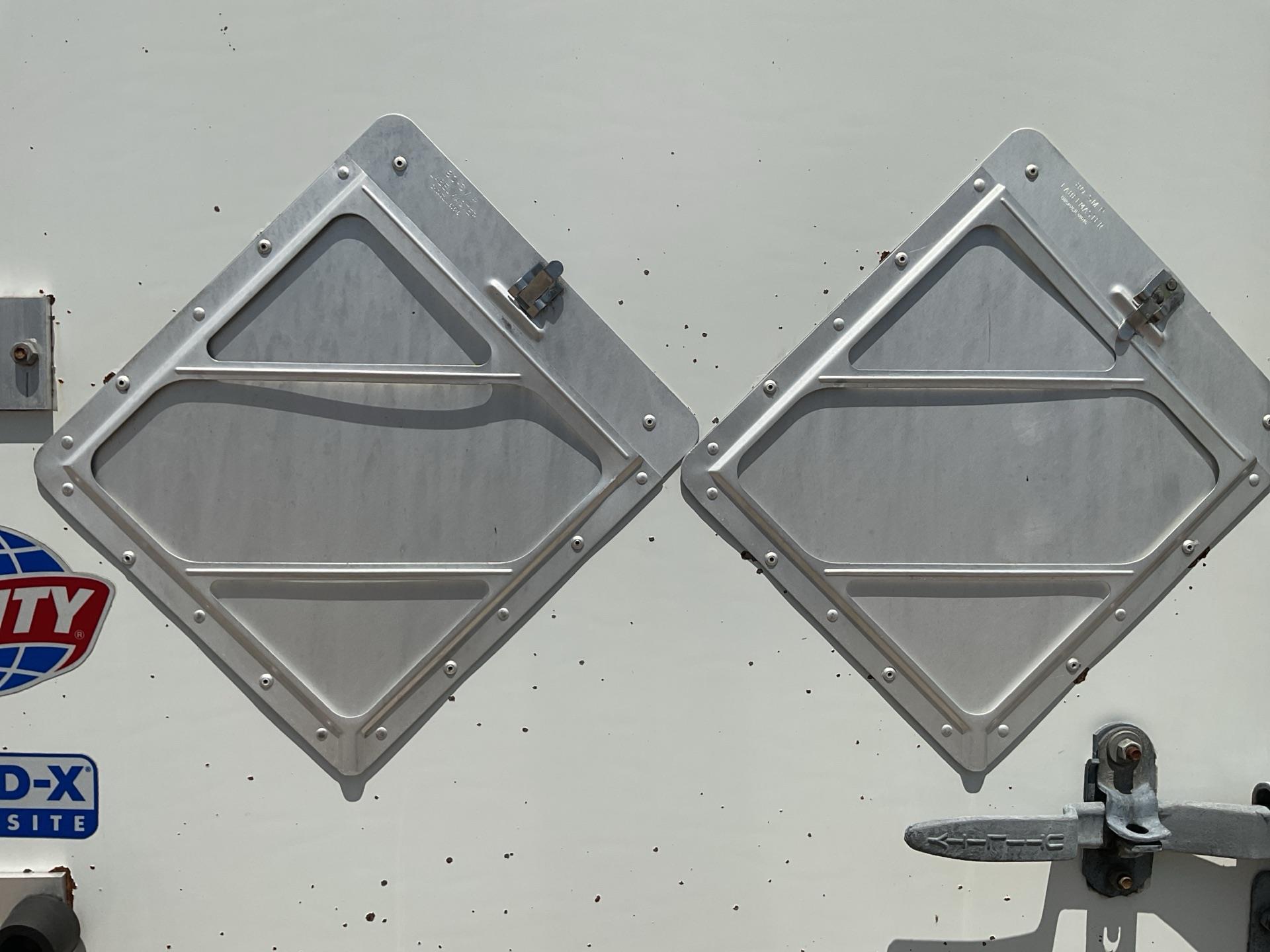 2019 Utility UTILITY TRAILER MANUFACTURER