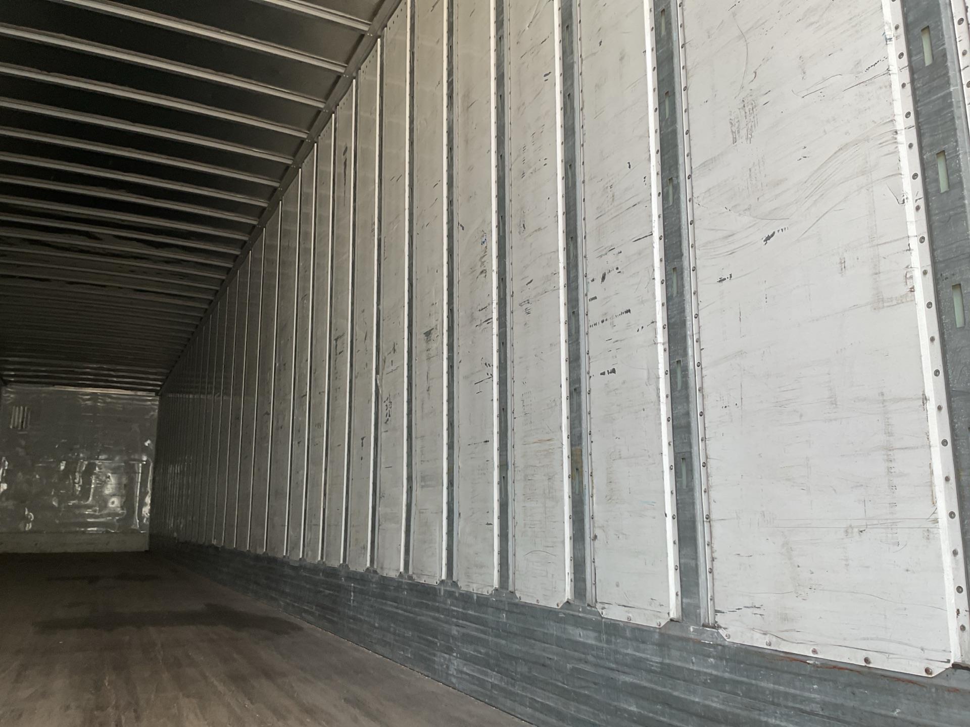 2019 Utility UTILITY TRAILER MANUFACTURER