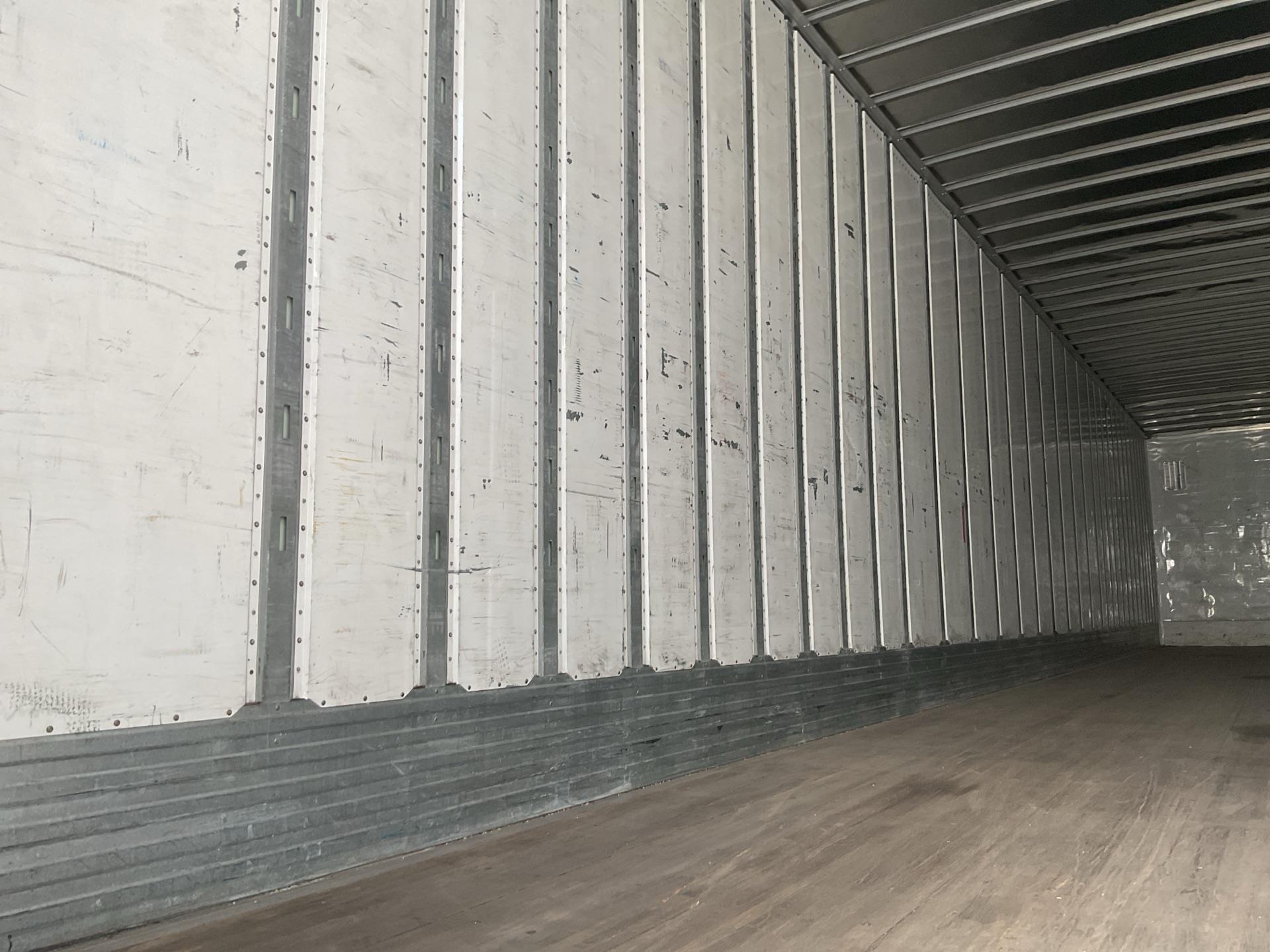 2019 Utility UTILITY TRAILER MANUFACTURER