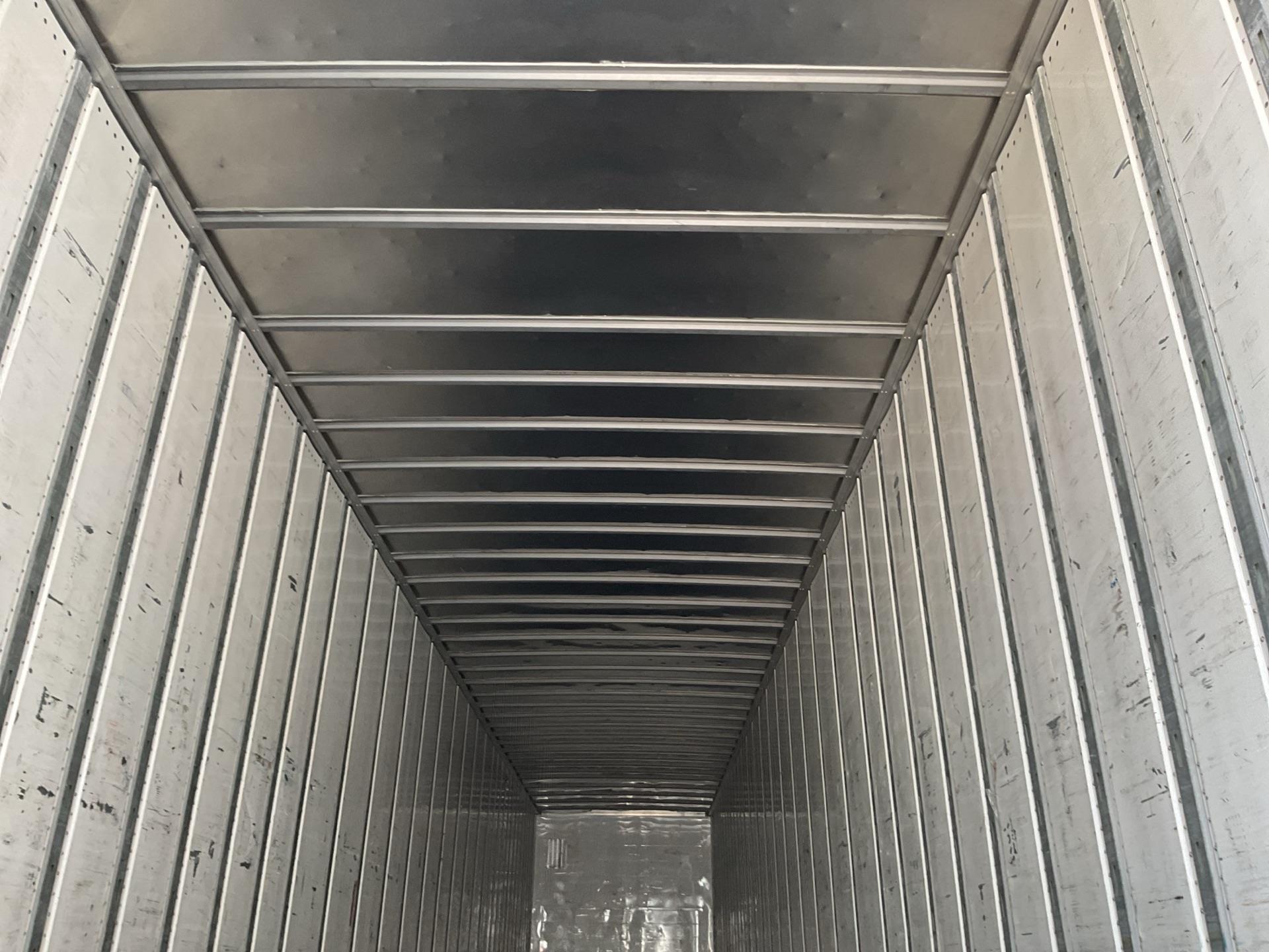 2019 Utility UTILITY TRAILER MANUFACTURER