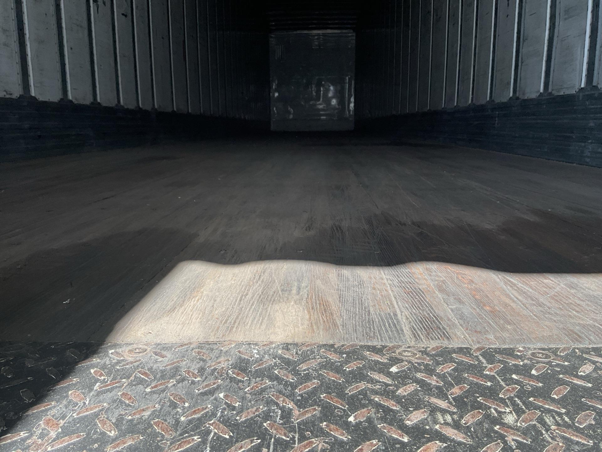 2019 Utility UTILITY TRAILER MANUFACTURER