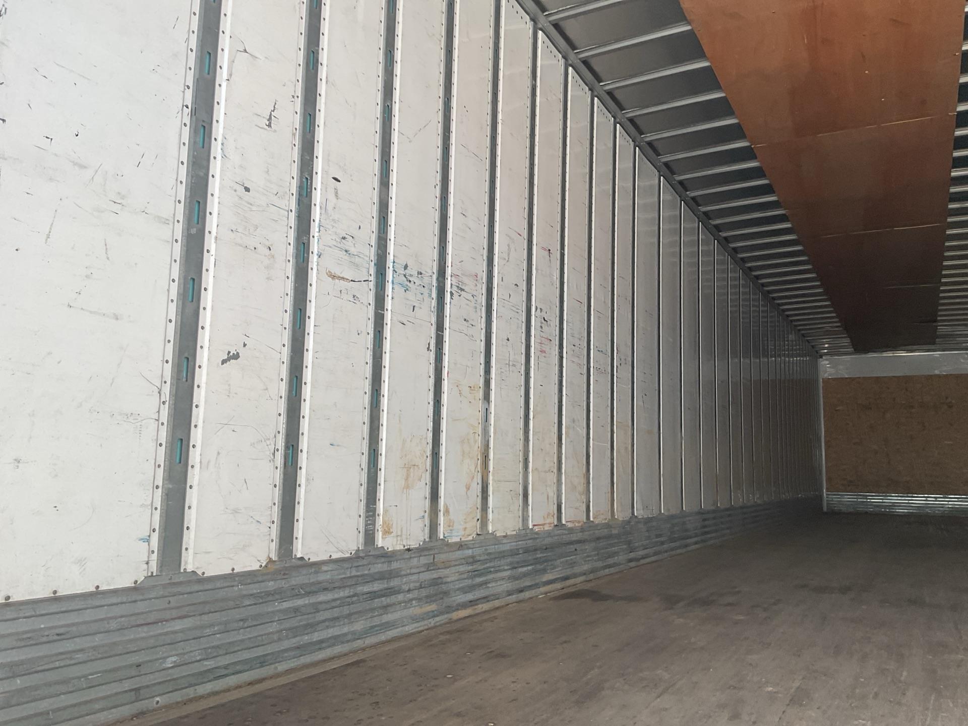 2015 Utility UTILITY TRAILER MANUFACTURER