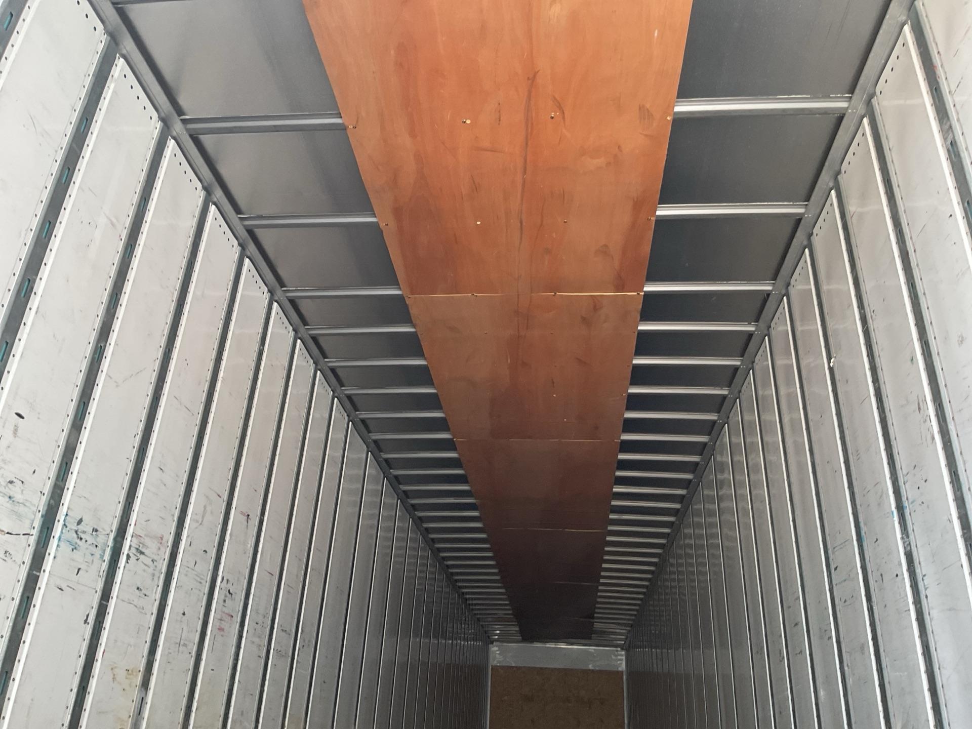 2015 Utility UTILITY TRAILER MANUFACTURER