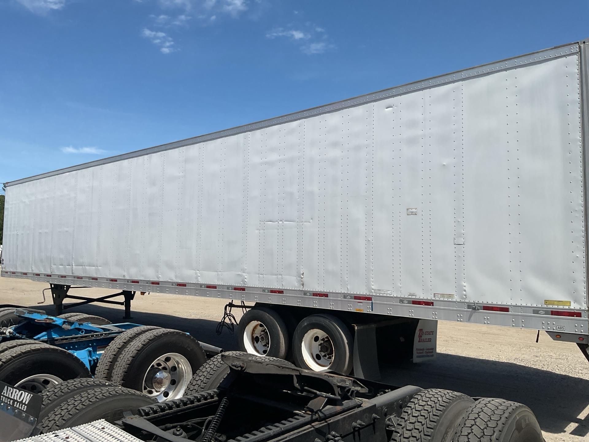2015 Utility UTILITY TRAILER MANUFACTURER