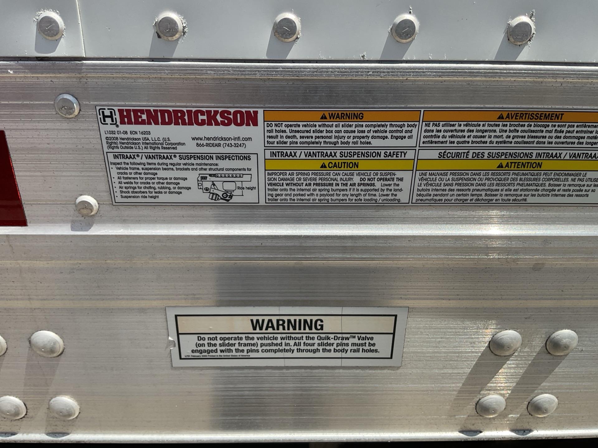 2019 Utility UTILITY TRAILER MANUFACTURER