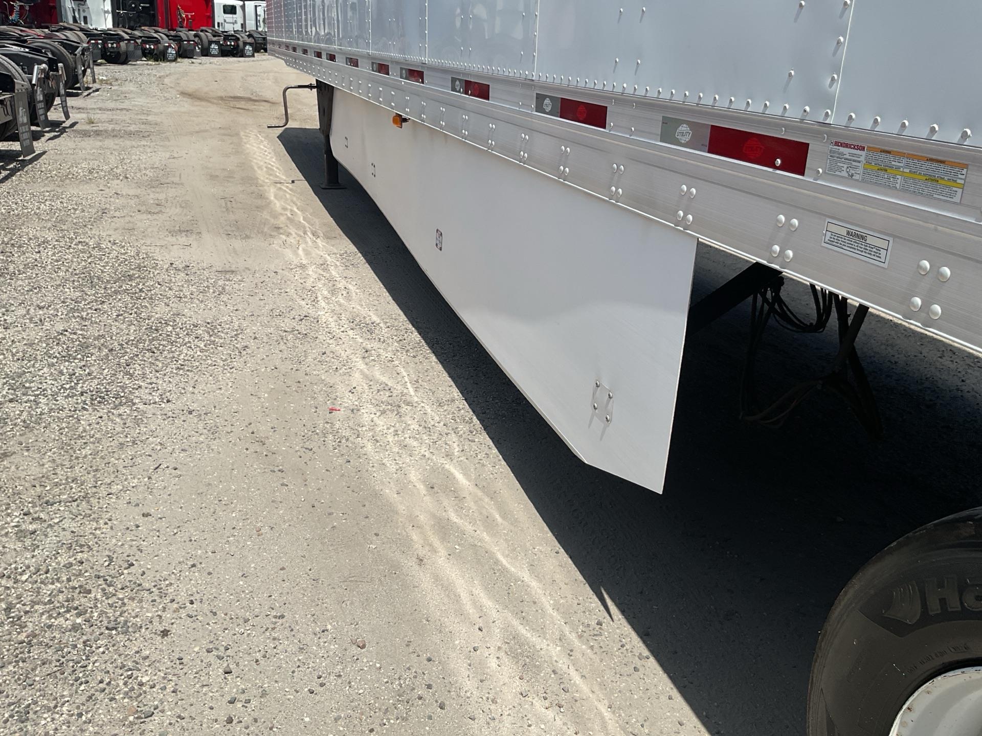 2019 Utility UTILITY TRAILER MANUFACTURER