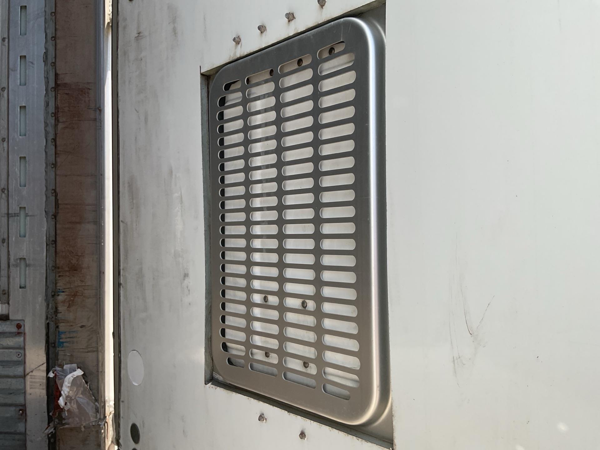 2019 Utility UTILITY TRAILER MANUFACTURER