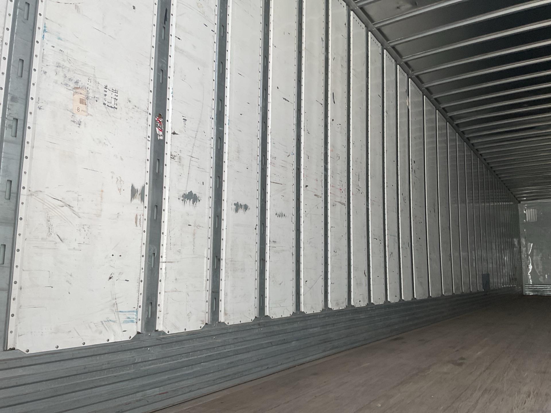 2019 Utility UTILITY TRAILER MANUFACTURER
